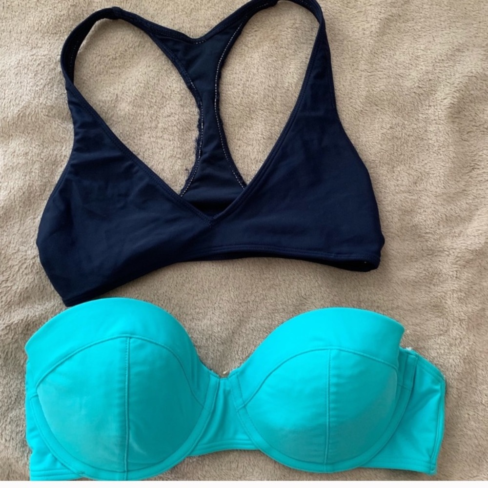 Bikini top